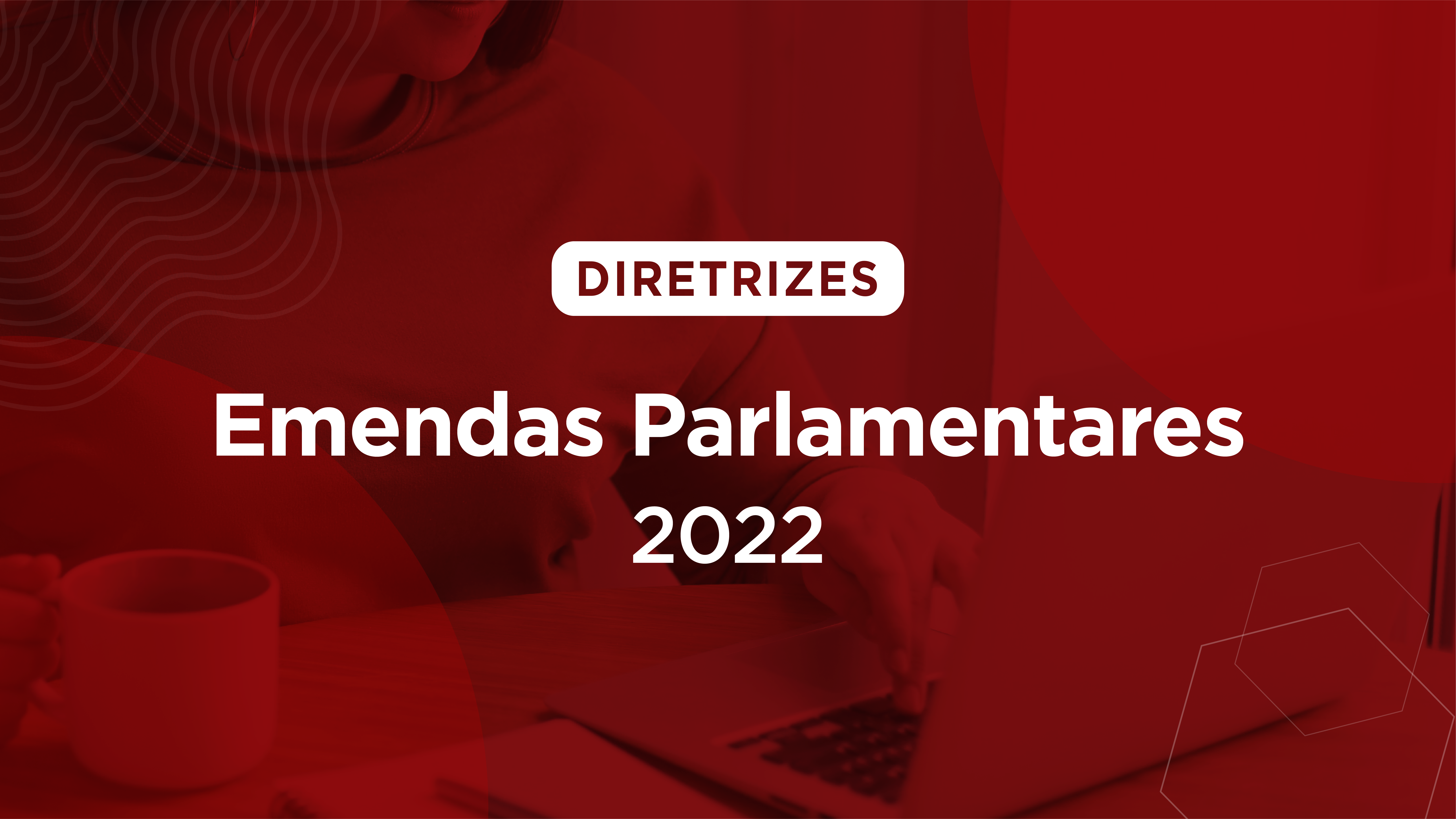 Emendas Parlamentares 2022